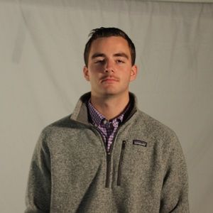 Meet your Posher, David